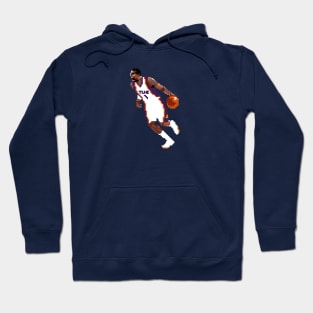 Amare Stoudemire Pixel Dribble Hoodie